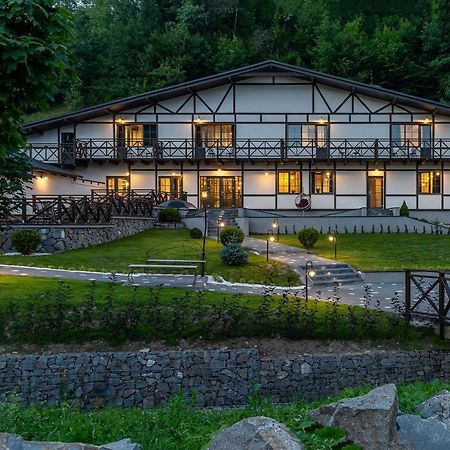 Private House Scherbovets ชเดนิเยโว ภายนอก รูปภาพ
