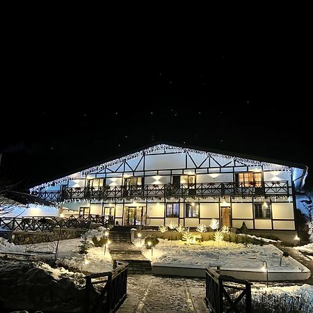 Private House Scherbovets ชเดนิเยโว ภายนอก รูปภาพ