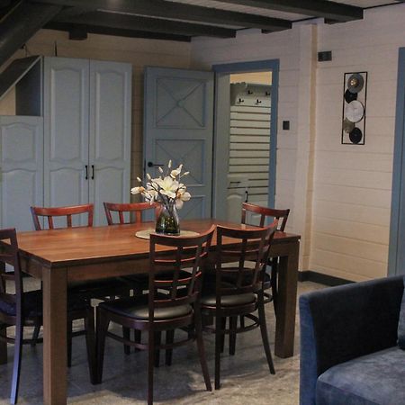Private House Scherbovets ชเดนิเยโว ภายนอก รูปภาพ