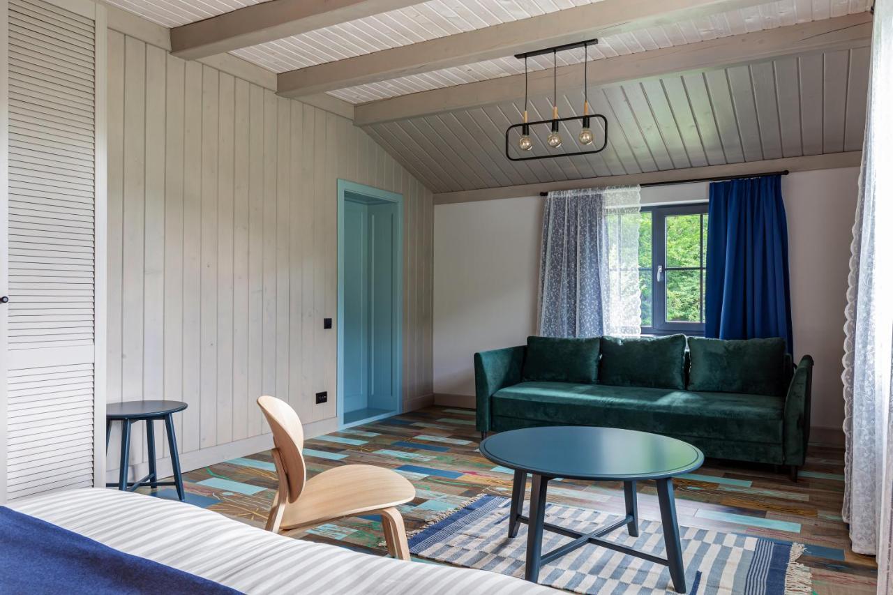 Private House Scherbovets ชเดนิเยโว ภายนอก รูปภาพ
