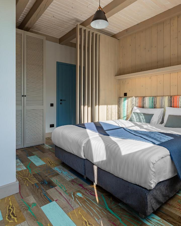 Private House Scherbovets ชเดนิเยโว ภายนอก รูปภาพ