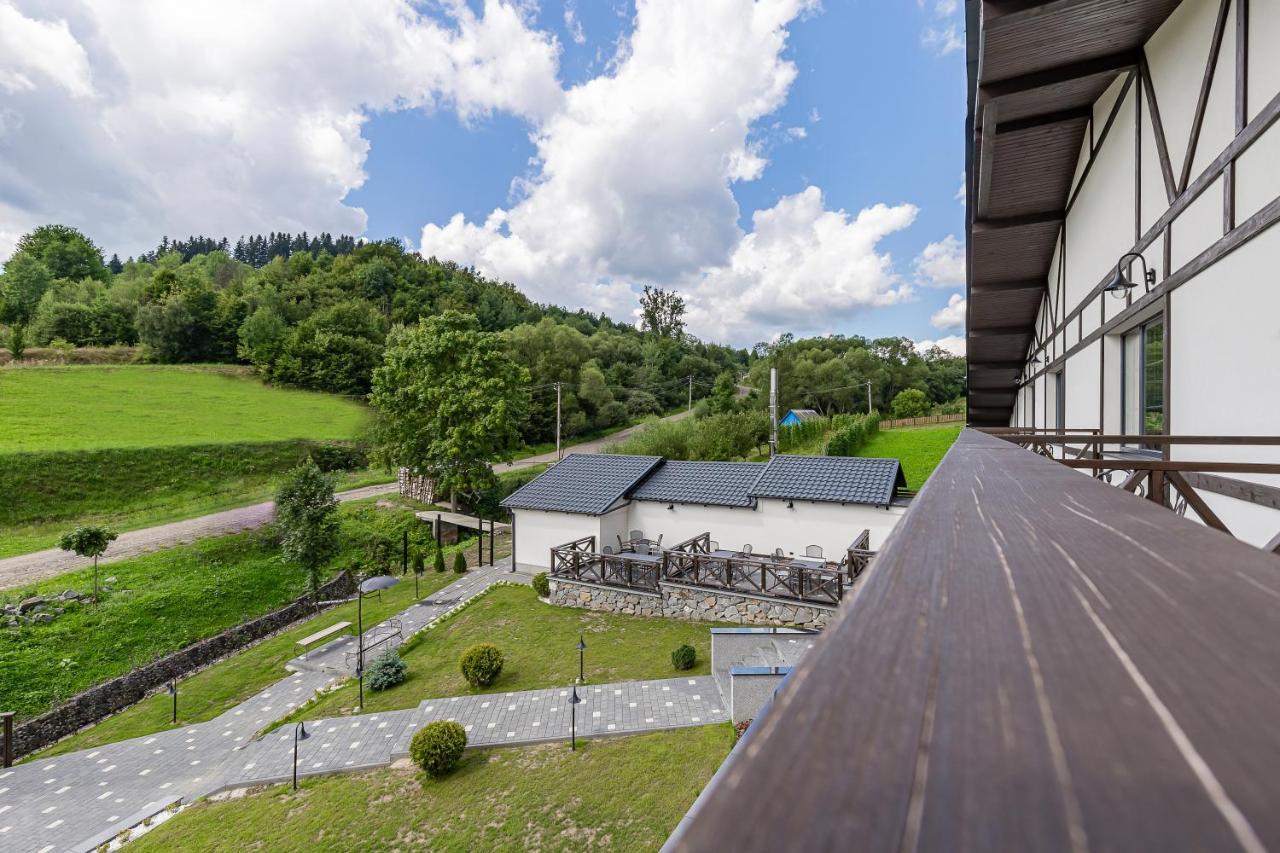 Private House Scherbovets ชเดนิเยโว ภายนอก รูปภาพ