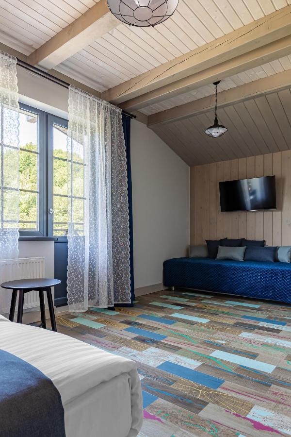 Private House Scherbovets ชเดนิเยโว ภายนอก รูปภาพ