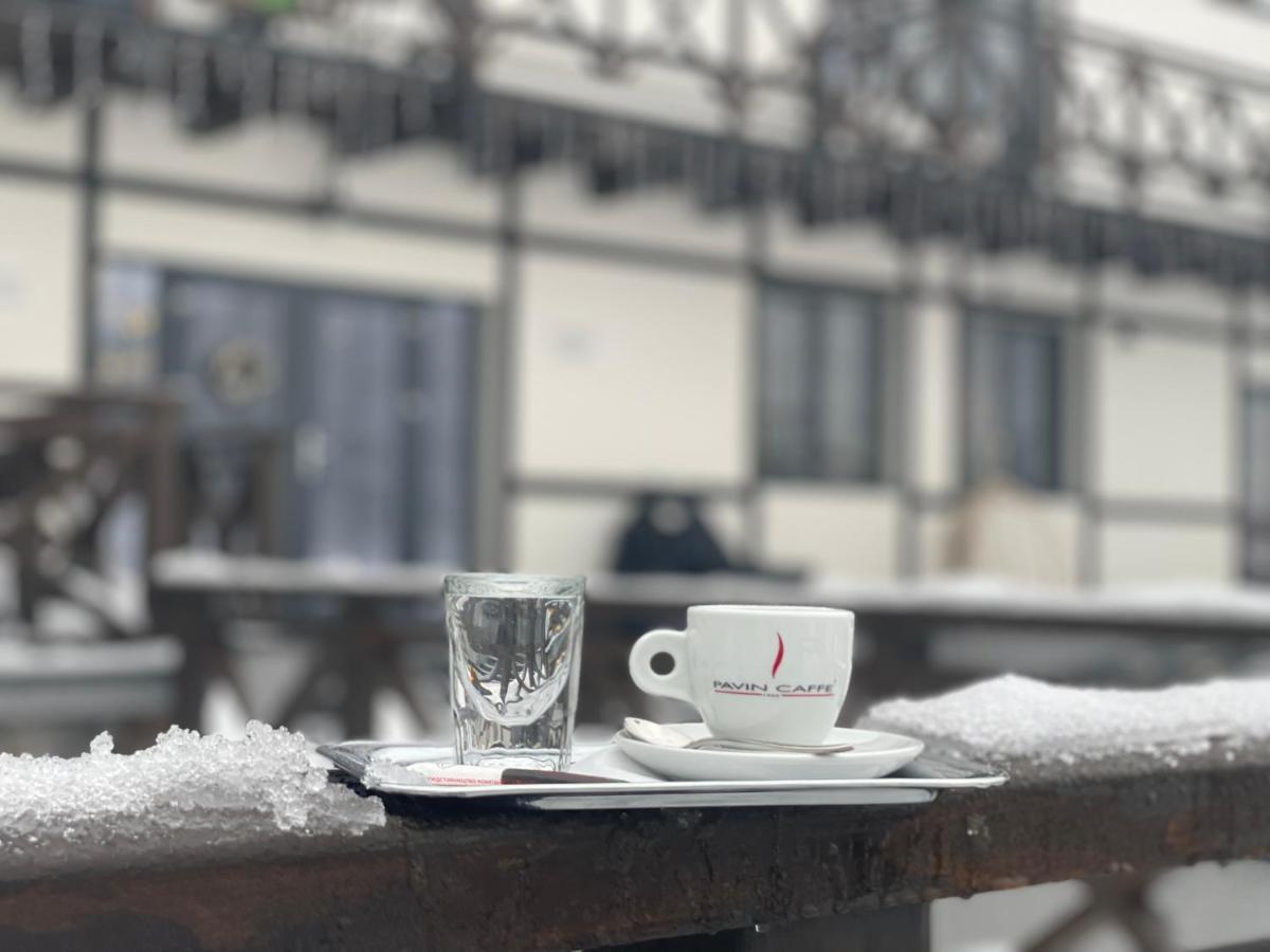 Private House Scherbovets ชเดนิเยโว ภายนอก รูปภาพ