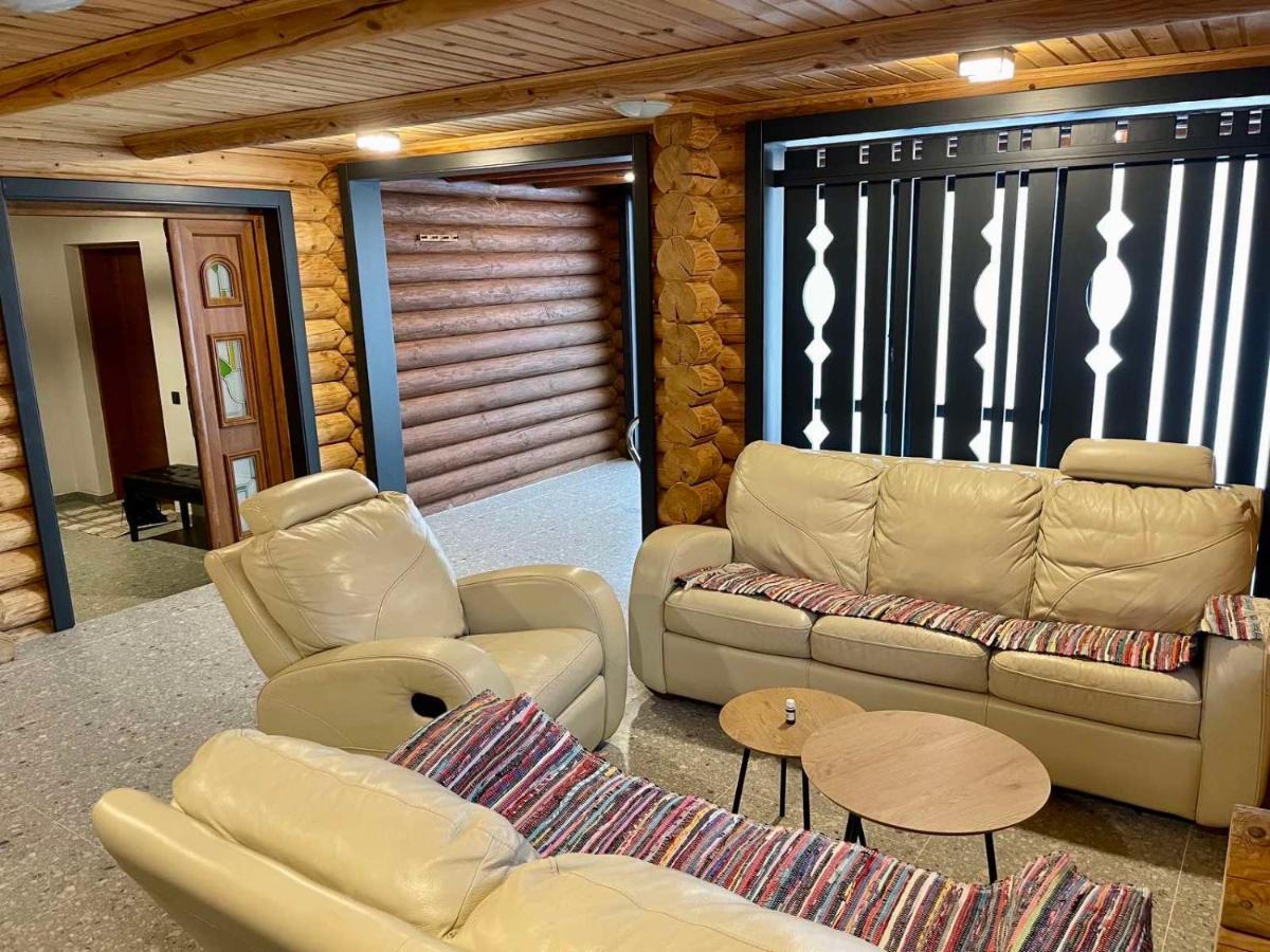 Private House Scherbovets ชเดนิเยโว ภายนอก รูปภาพ