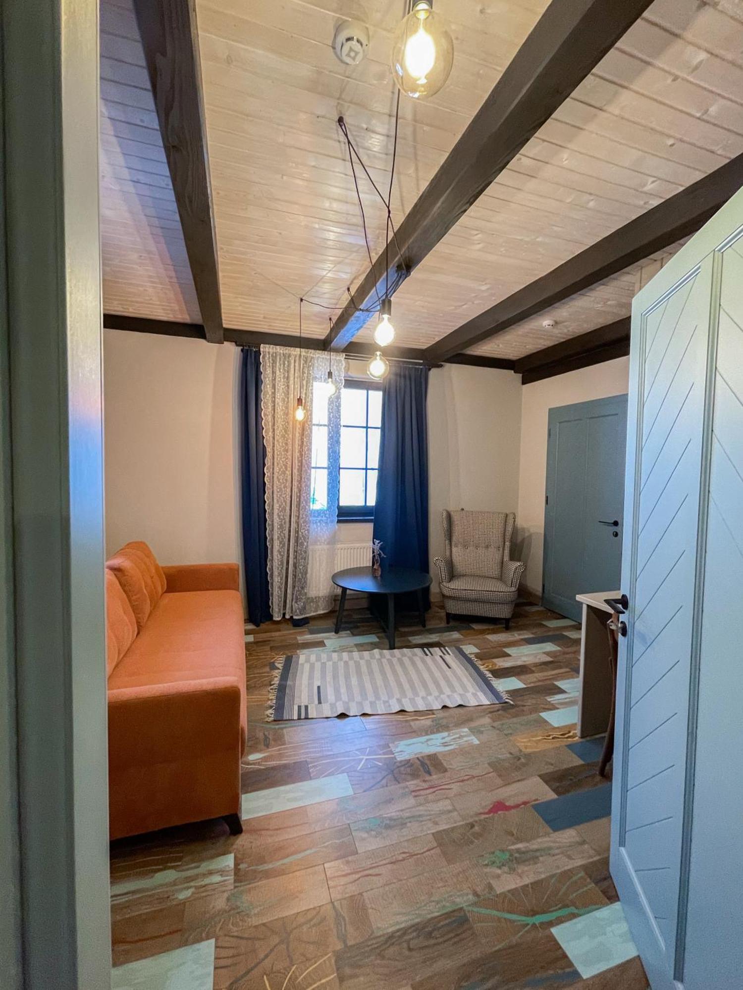 Private House Scherbovets ชเดนิเยโว ภายนอก รูปภาพ