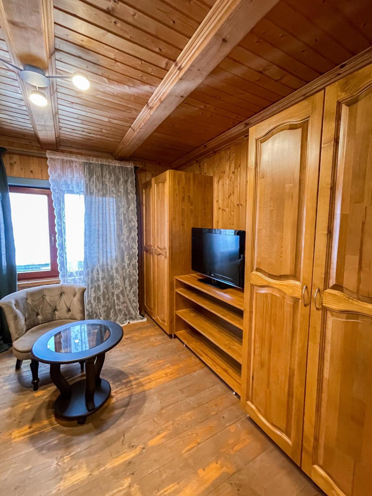 Private House Scherbovets ชเดนิเยโว ภายนอก รูปภาพ