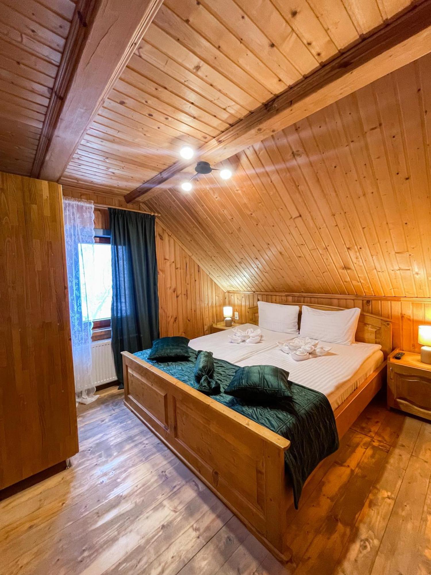 Private House Scherbovets ชเดนิเยโว ภายนอก รูปภาพ
