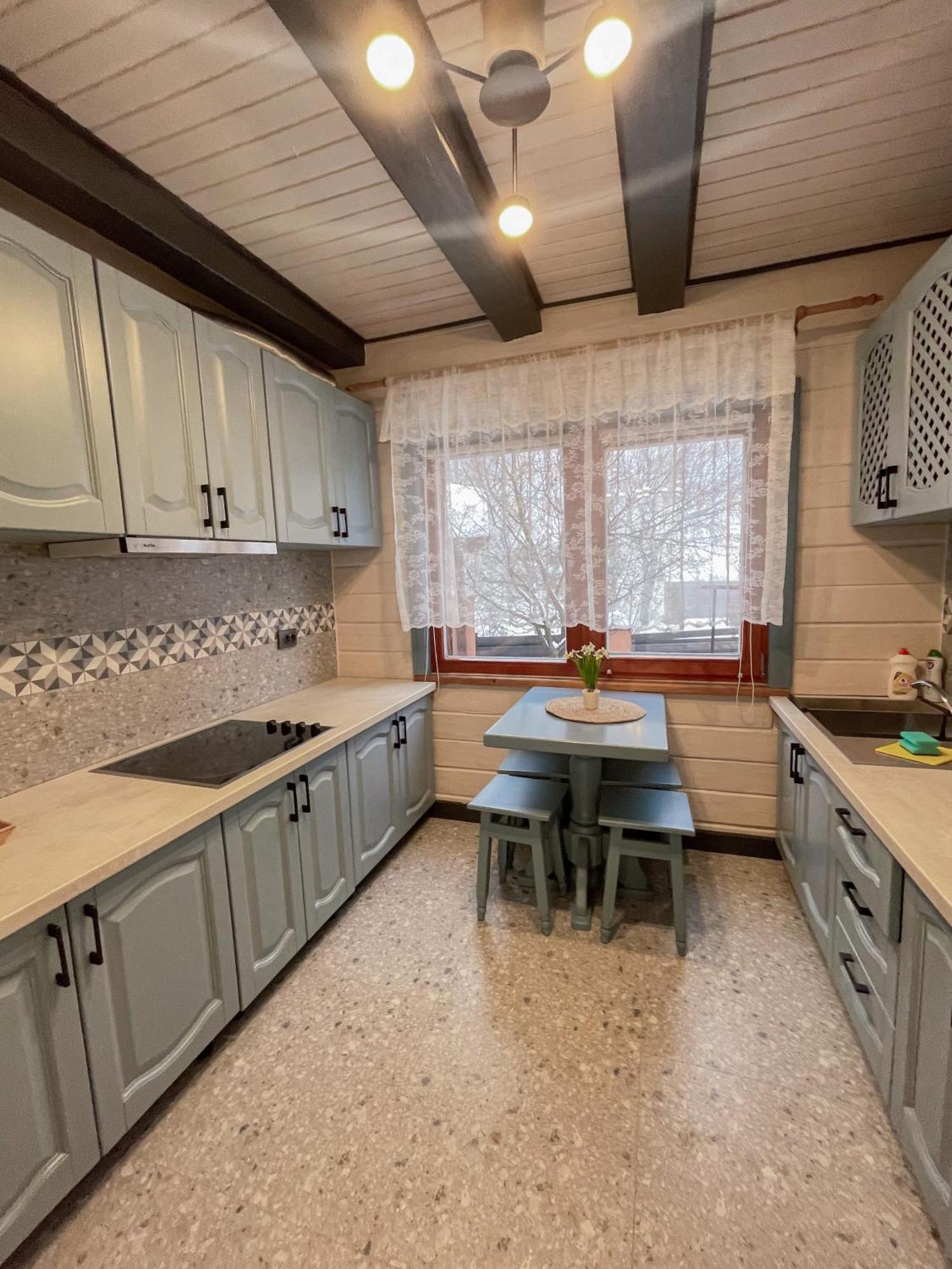 Private House Scherbovets ชเดนิเยโว ภายนอก รูปภาพ