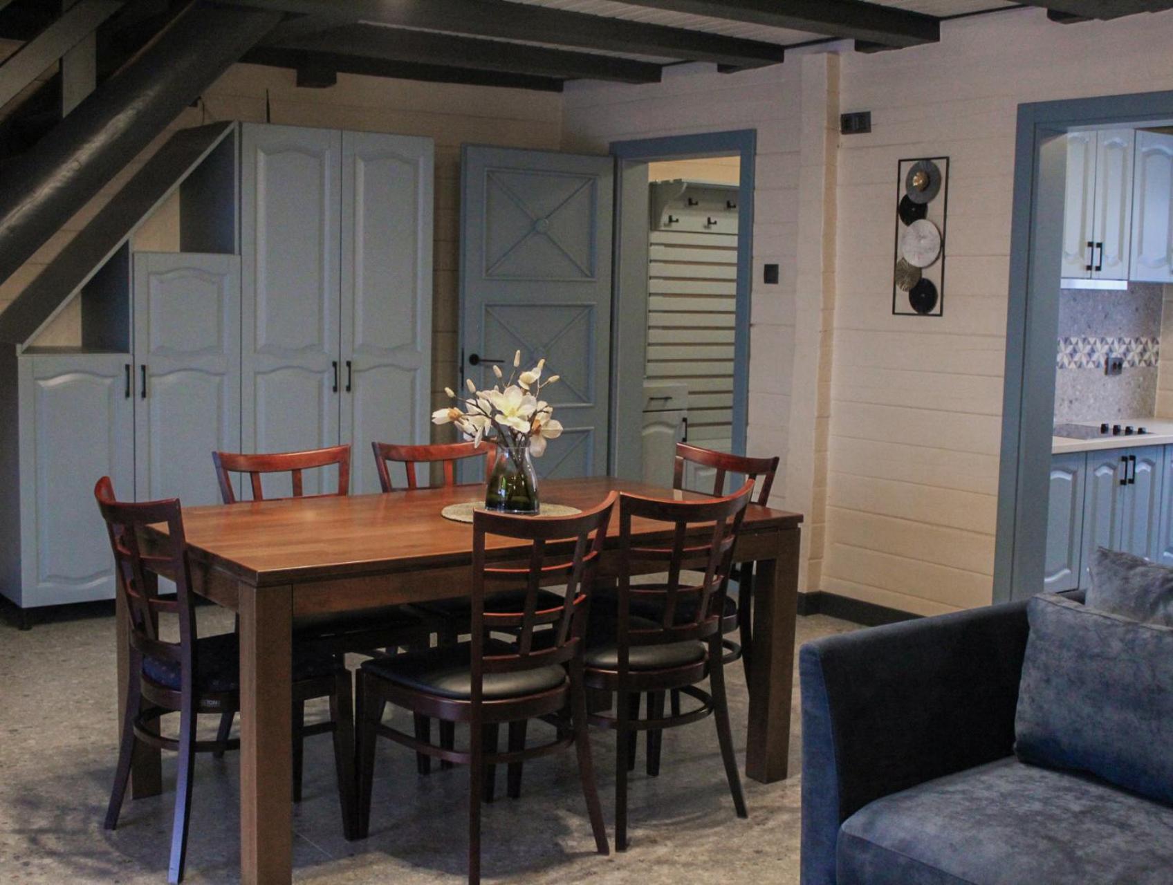 Private House Scherbovets ชเดนิเยโว ภายนอก รูปภาพ