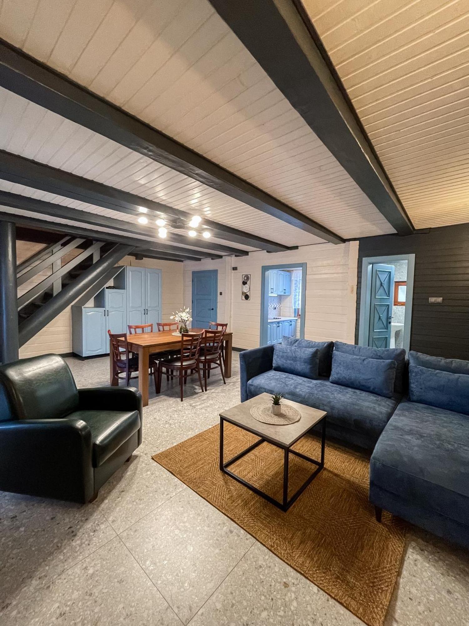 Private House Scherbovets ชเดนิเยโว ภายนอก รูปภาพ