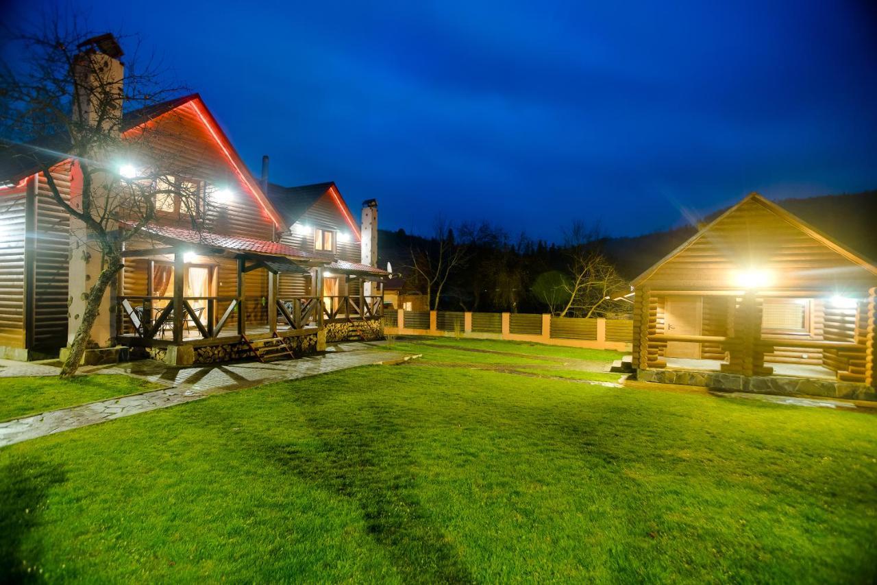 Private House Scherbovets ชเดนิเยโว ภายนอก รูปภาพ