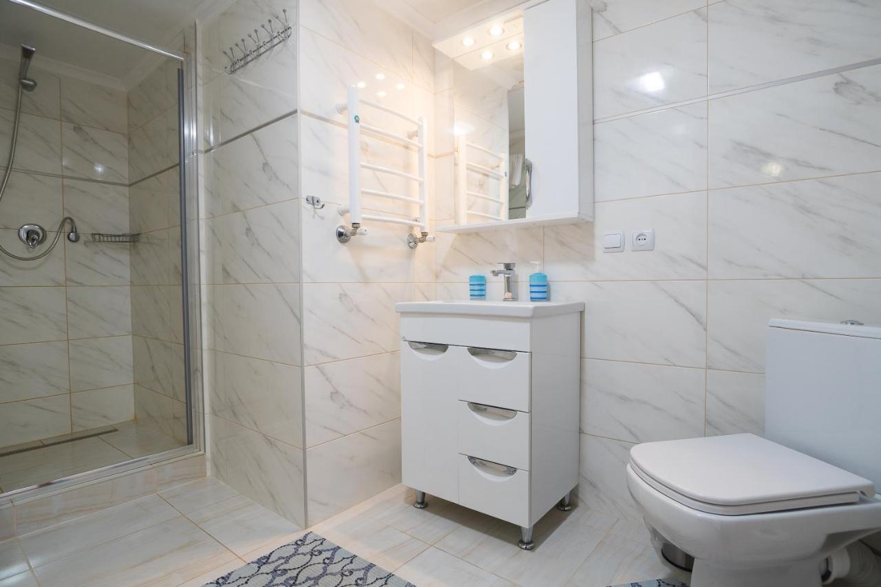 Private House Scherbovets ชเดนิเยโว ภายนอก รูปภาพ