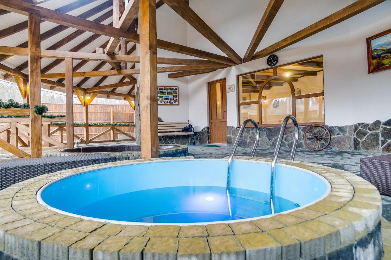 Private House Scherbovets ชเดนิเยโว ภายนอก รูปภาพ